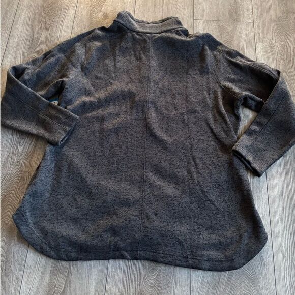Columbia sweater weather tunic very soft and comfortable - Picture 3 of 4